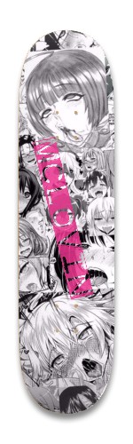 Design 636821 Skateboards, Longboards and Grip Tape Image