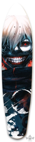 Design 636824 Skateboards, Longboards and Grip Tape Image