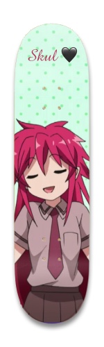 Design 636851 Skateboards, Longboards and Grip Tape Image