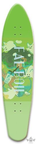 Design 636854 Skateboards, Longboards and Grip Tape Image
