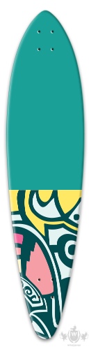 Design 636858 Skateboards, Longboards and Grip Tape Image