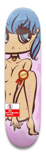 Design 636863 Skateboards, Longboards and Grip Tape