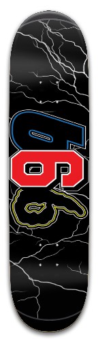 Design 636865 Skateboards, Longboards and Grip Tape Image