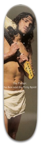 Design 636933 Skateboards, Longboards and Grip Tape Image