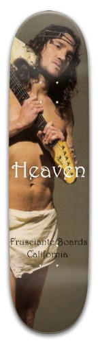 Design 636946 Skateboards, Longboards and Grip Tape Image