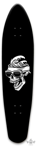 Design 637052 Skateboards, Longboards and Grip Tape Image
