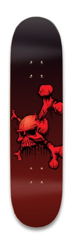 Design 637067 Skateboards, Longboards and Grip Tape Image