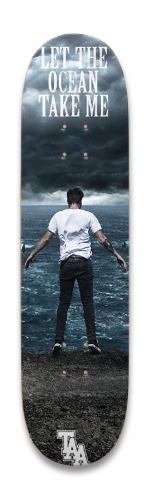 Design 637081 Skateboards, Longboards and Grip Tape Image