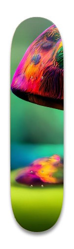 Design 637126 Skateboards, Longboards and Grip Tape Image