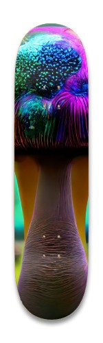 Design 637127 Skateboards, Longboards and Grip Tape Image