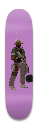 Design 637161 Skateboards, Longboards and Grip Tape Image