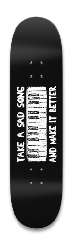 Design 637193 Skateboards, Longboards and Grip Tape Image