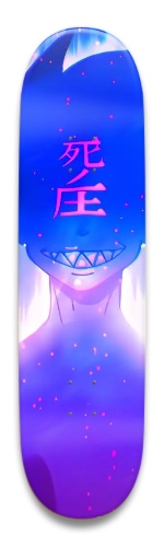 Design 637233 Skateboards, Longboards and Grip Tape Image