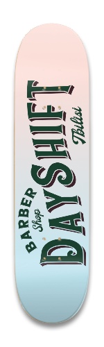 Design 637262 Skateboards, Longboards and Grip Tape Image