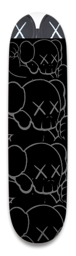 Design 637310 Skateboards, Longboards and Grip Tape