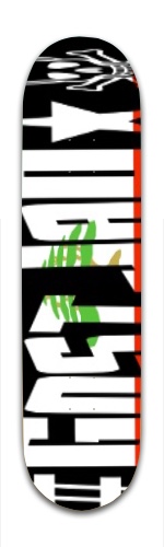 Design 63733 Skateboards, Longboards and Grip Tape Image