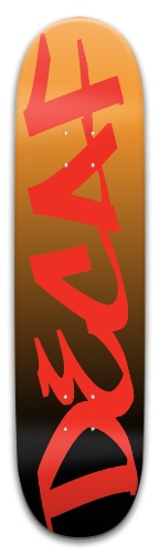 Design 637339 Skateboards, Longboards and Grip Tape