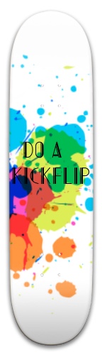 Design 637340 Skateboards, Longboards and Grip Tape