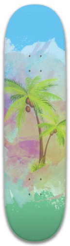 Design 637368 Skateboards, Longboards and Grip Tape