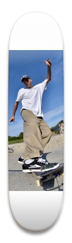 Design 637374 Skateboards, Longboards and Grip Tape