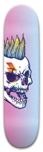 Design 637440 Skateboards, Longboards and Grip Tape