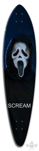Design 637536 Skateboards, Longboards and Grip Tape