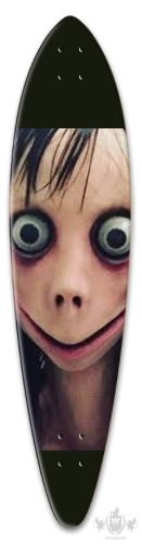 Design 637539 Skateboards, Longboards and Grip Tape