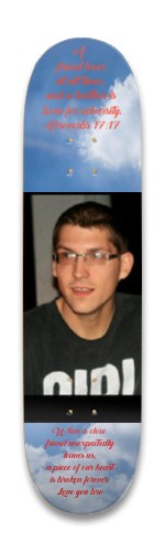 Design 637577 Skateboards, Longboards and Grip Tape Image