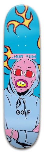 Design 637635 Skateboards, Longboards and Grip Tape Image