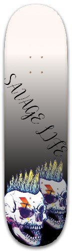 Design 637659 Skateboards, Longboards and Grip Tape Image