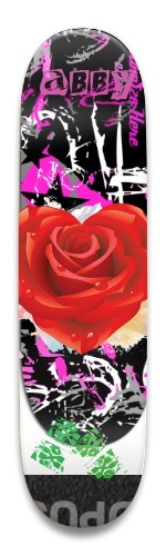 Design 637688 Skateboards, Longboards and Grip Tape Image