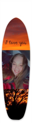 Design 637704 Skateboards, Longboards and Grip Tape Image