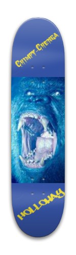 Design 637746 Skateboards, Longboards and Grip Tape Image