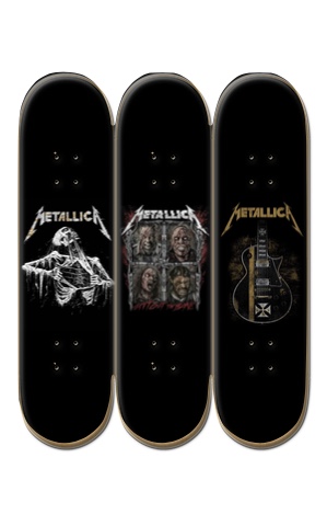 Design 637759 Skateboards, Longboards and Grip Tape Image