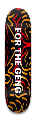 Design 637807 Skateboards, Longboards and Grip Tape Image
