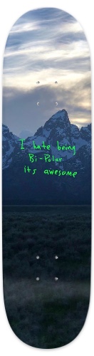 Design 637841 Skateboards, Longboards and Grip Tape Image