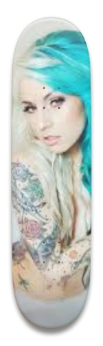 Design 637845 Skateboards, Longboards and Grip Tape Image
