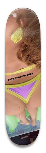 Design 637864 Skateboards, Longboards and Grip Tape Image