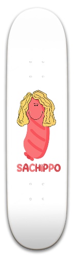 Design 637891 Skateboards, Longboards and Grip Tape Image