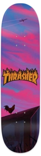 Design 637901 Skateboards, Longboards and Grip Tape Image