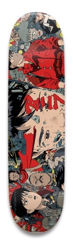 Design 637903 Skateboards, Longboards and Grip Tape Image