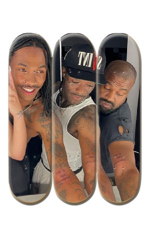 Design 637958 Skateboards, Longboards and Grip Tape Image