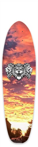 Design 637973 Skateboards, Longboards and Grip Tape Image