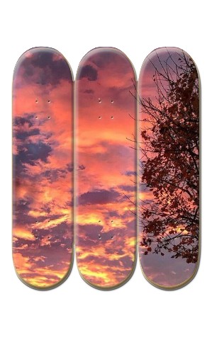 Design 637974 Skateboards, Longboards and Grip Tape Image