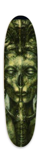 Design 638066 Skateboards, Longboards and Grip Tape Image