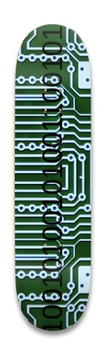 Design 638086 Skateboards, Longboards and Grip Tape Image