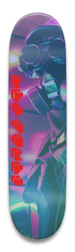 Design 638103 Skateboards, Longboards and Grip Tape