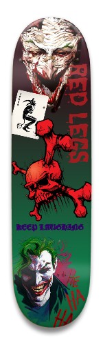 Design 638104 Skateboards, Longboards and Grip Tape