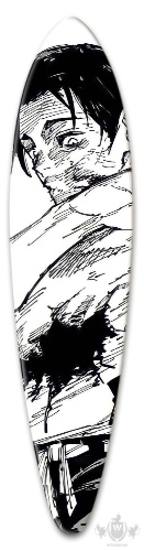 Design 638182 Skateboards, Longboards and Grip Tape Image