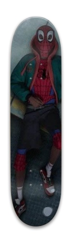 Design 638201 Skateboards, Longboards and Grip Tape Image